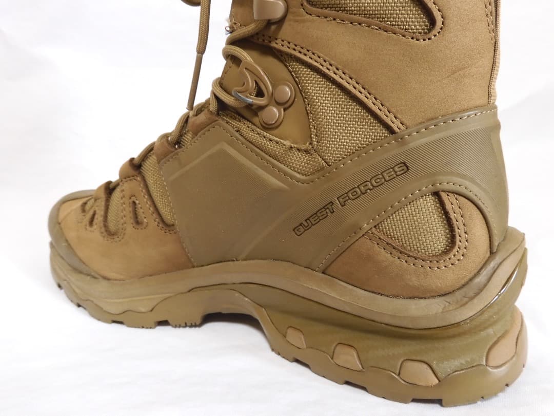 サロモン ゴアテックスブーツ Salomon Quest4D サイズ 26cm