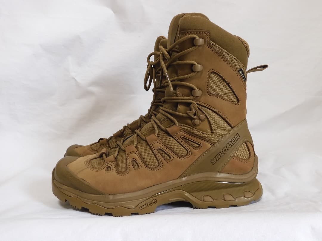 サロモン ゴアテックスブーツ Salomon Quest4D サイズ 26cm