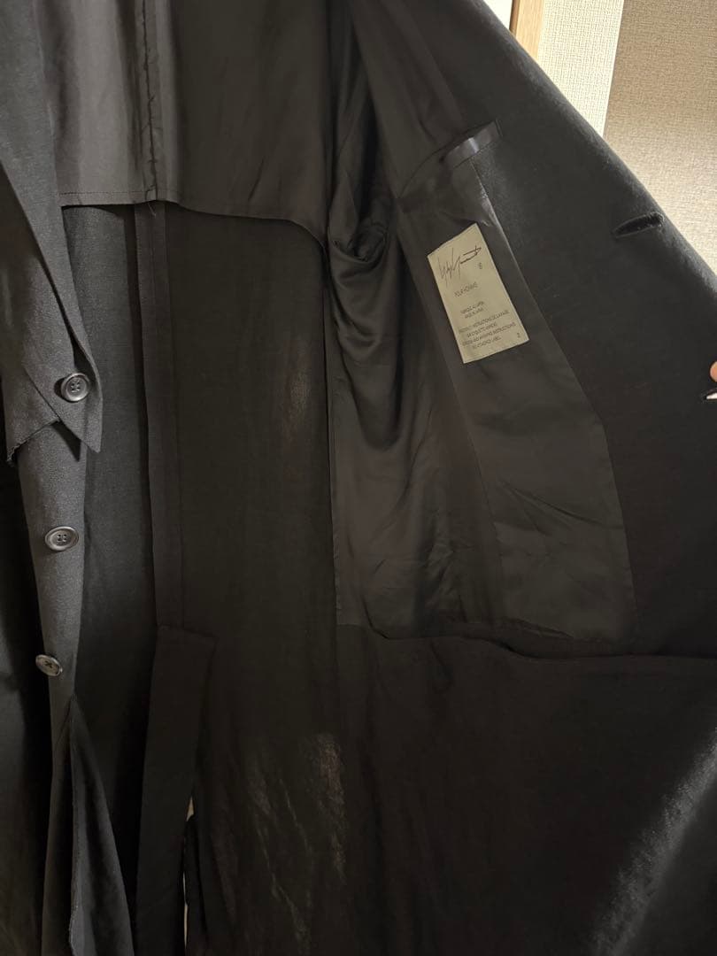 ジャケット・アウター Yohji Yamamoto pour homme 24ss