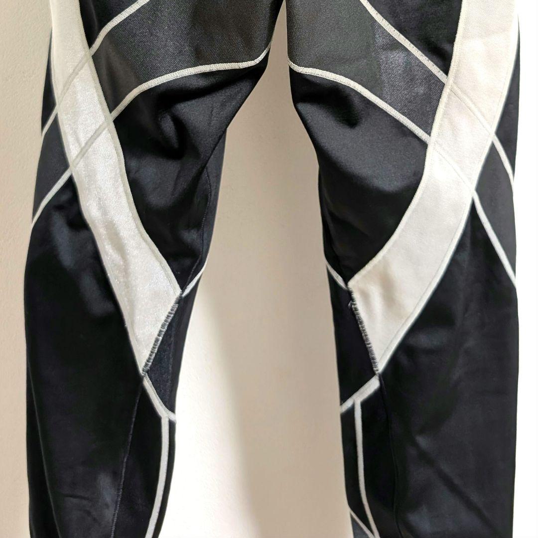 ワコール CW-X プロモデル スポーツタイツ ロング L 黒 ウィメンズ