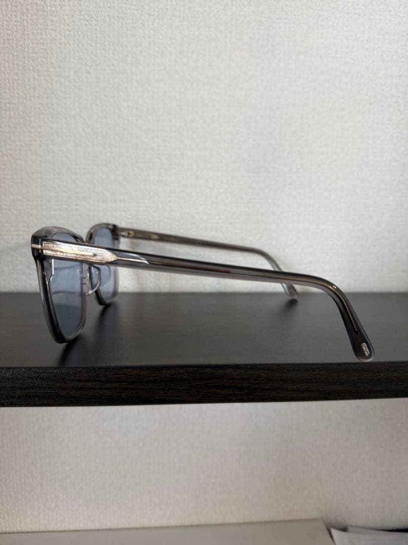 定価75000 TOM FORD サングラス J 5919 TF891 K
