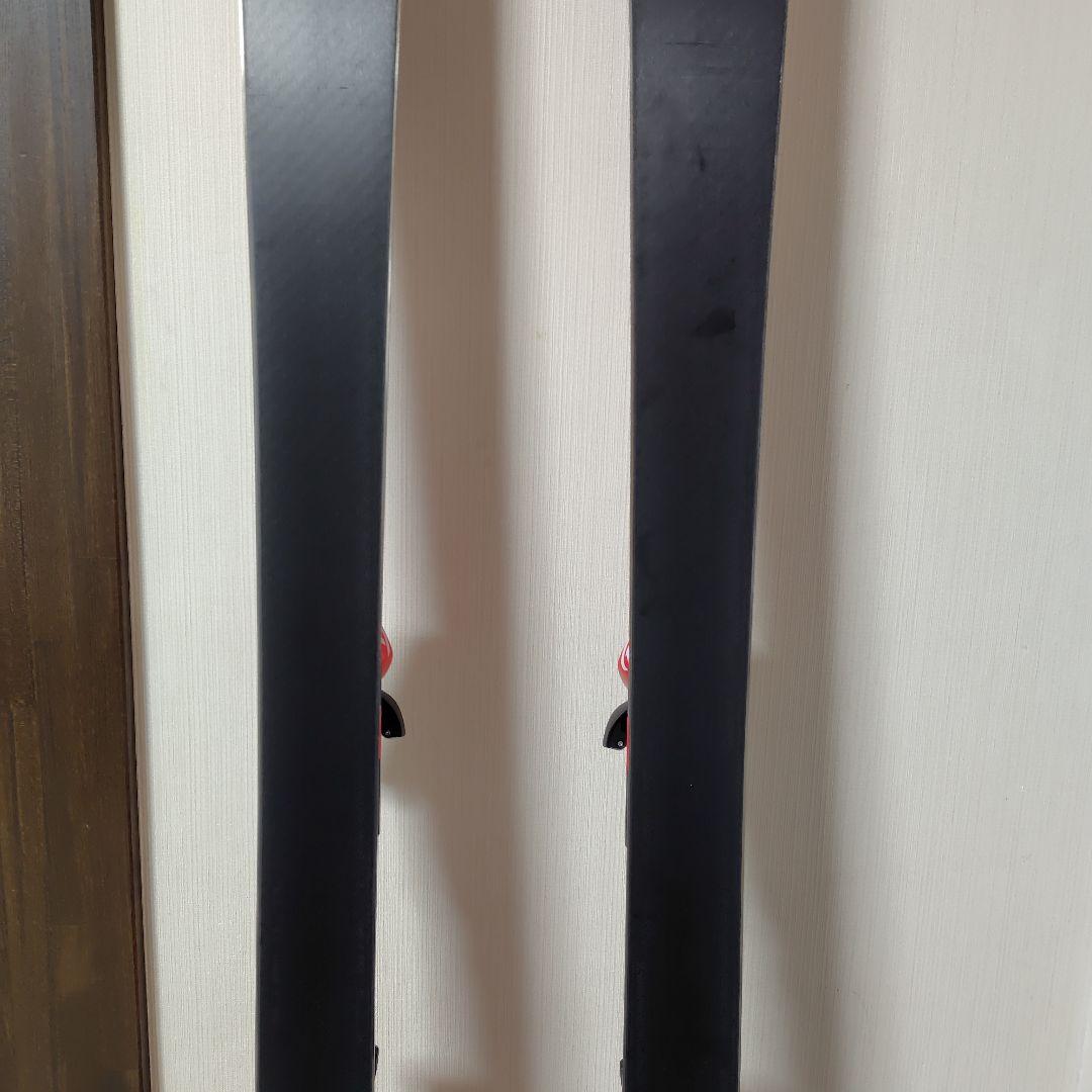 OGASAKA KEO'S KS-TK/G 160　展示品　未使用 スキー板