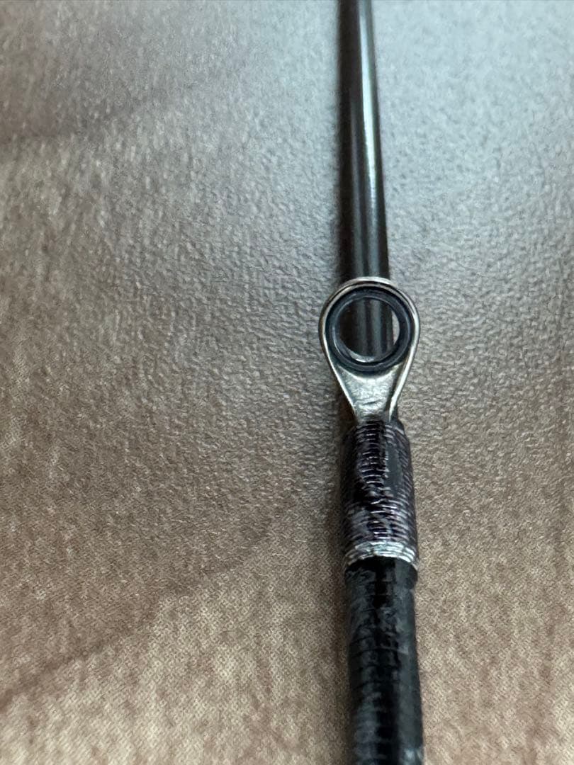 シマノ　20ソアレエクスチューン　S510SUL+-S