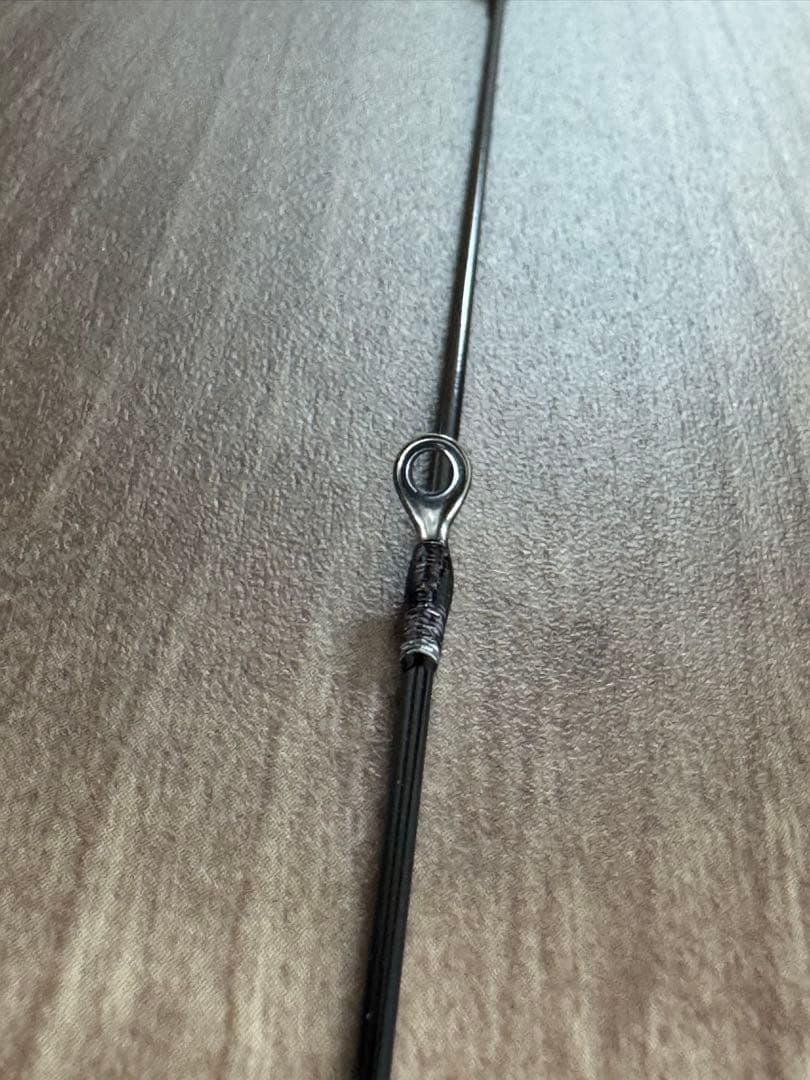 シマノ　20ソアレエクスチューン　S510SUL+-S