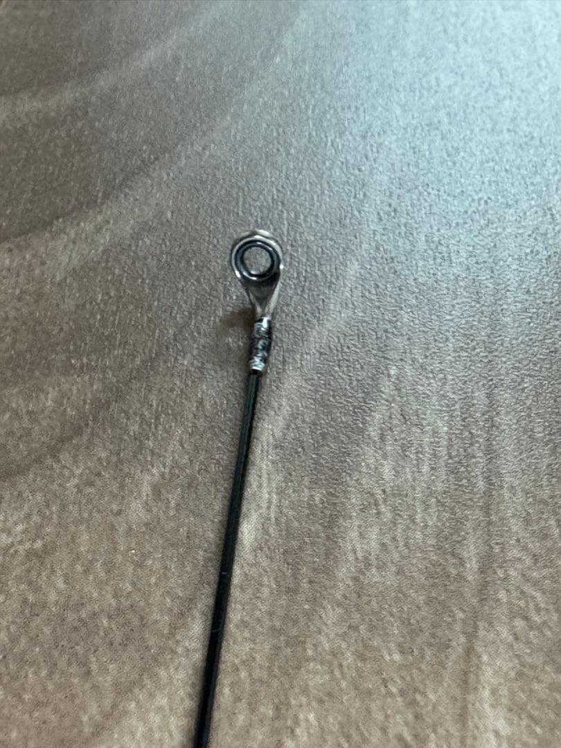 シマノ　20ソアレエクスチューン　S510SUL+-S