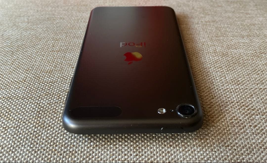 NEOiPod touch 第7世代 32G バッテリー最大100%