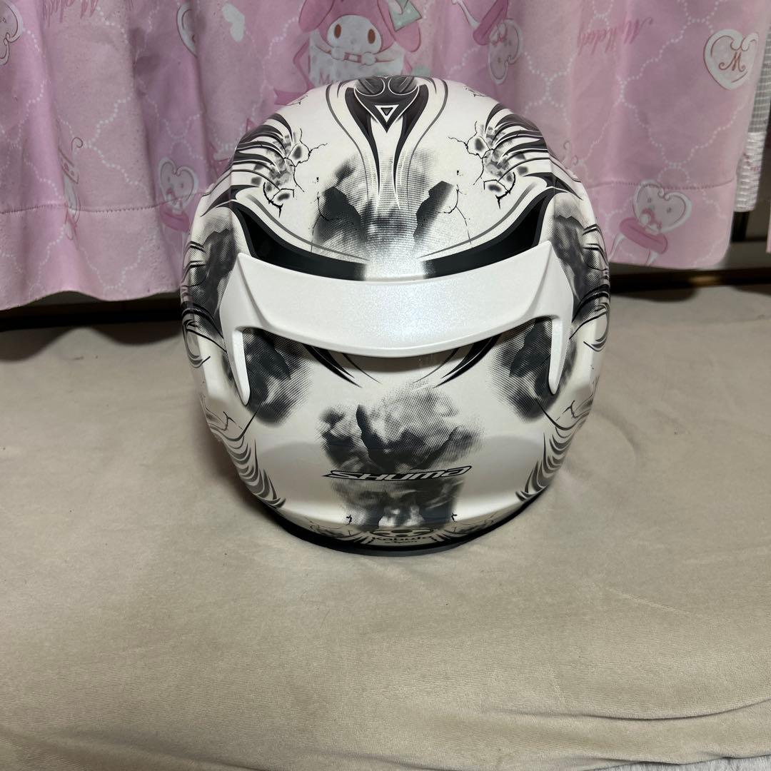 kabuta バイク　ヘルメット