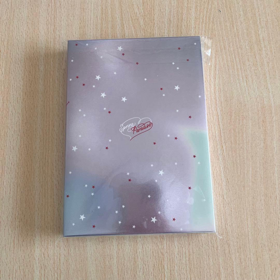 美少年ライブDVD 岩﨑大昇　佐藤龍我　那須雄登 浮所飛貴　藤井直樹　金指一世