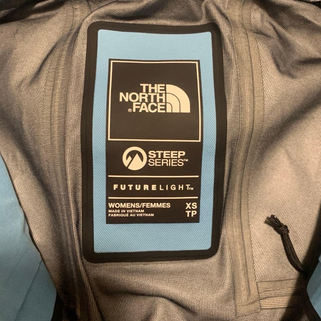 THE NORTH FACE ザノースフェス ブリガンディンジャケットUS-XS