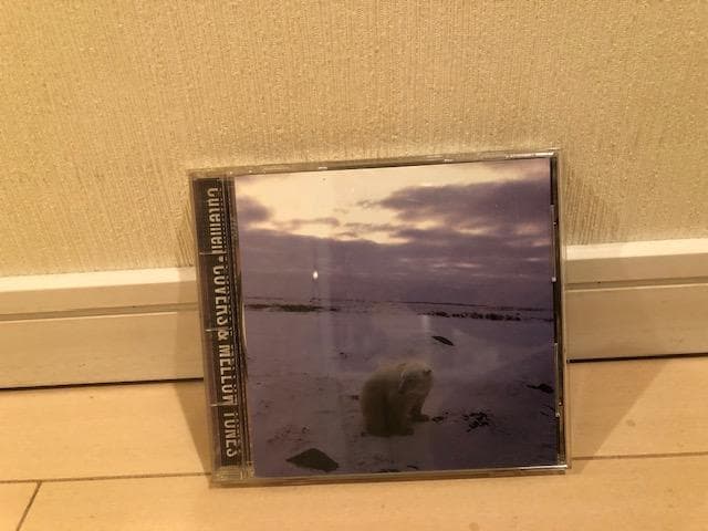 帯付 Cutemen（キュートメン）/COVERS&MELLOW TUNE'S