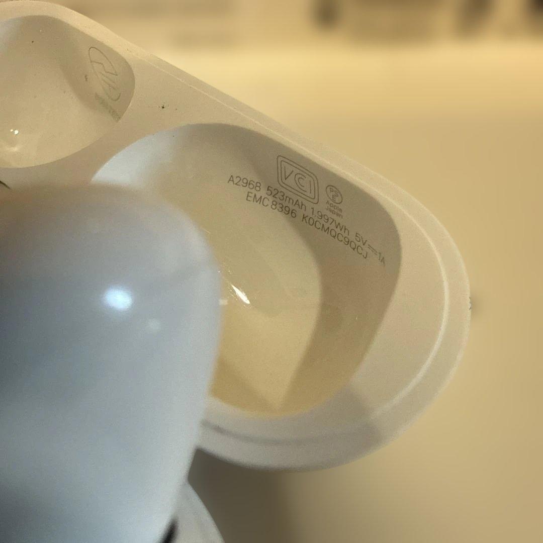 ぱ*た様 【正規品】AirPods pro 第二世代 type-C