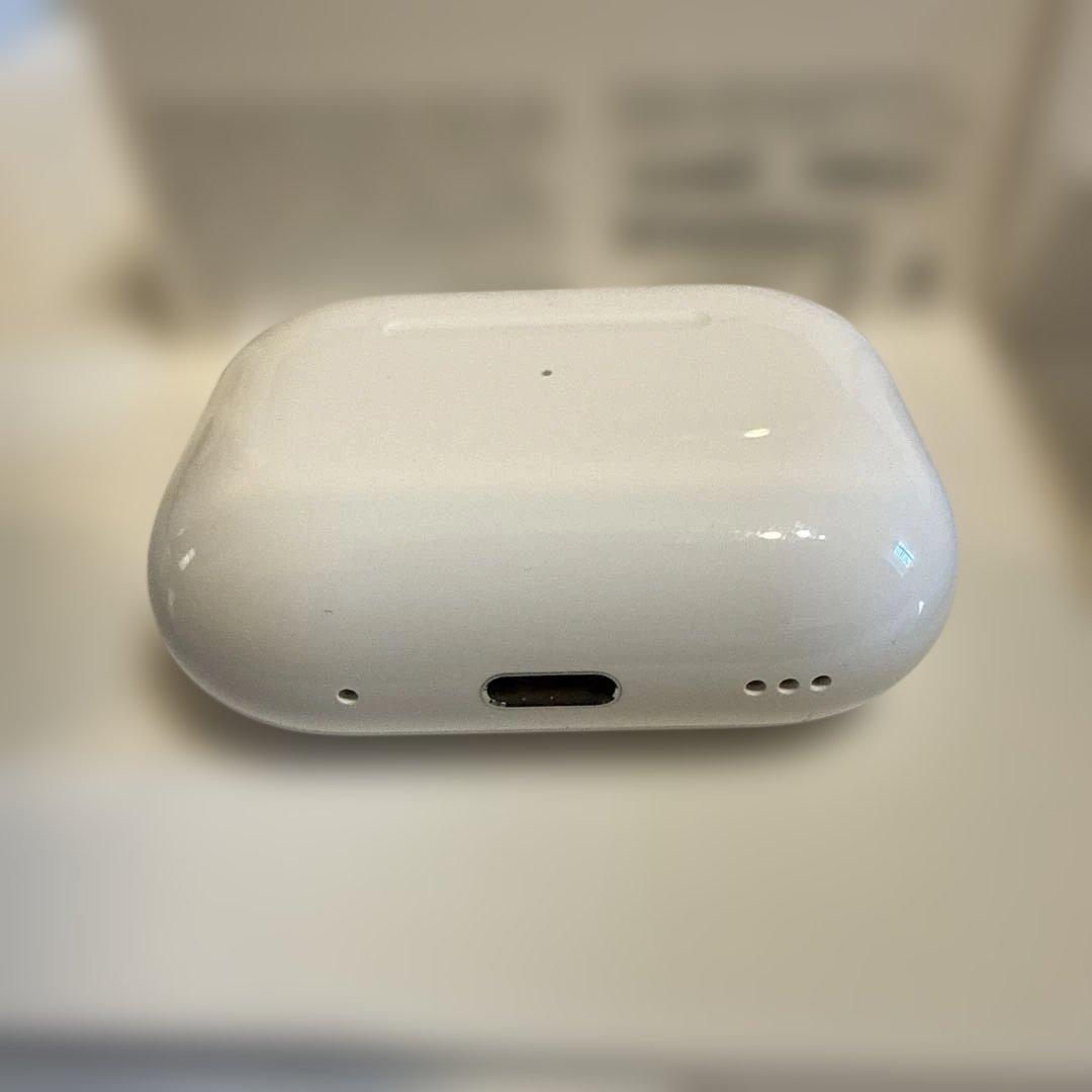 ぱ*た様 【正規品】AirPods pro 第二世代 type-C