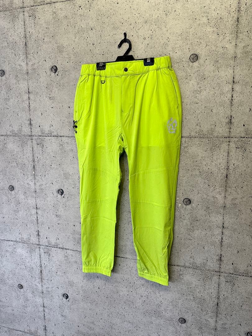 【新品未使用】サイズ7 メンズ パンツ ラッセルノ 1837