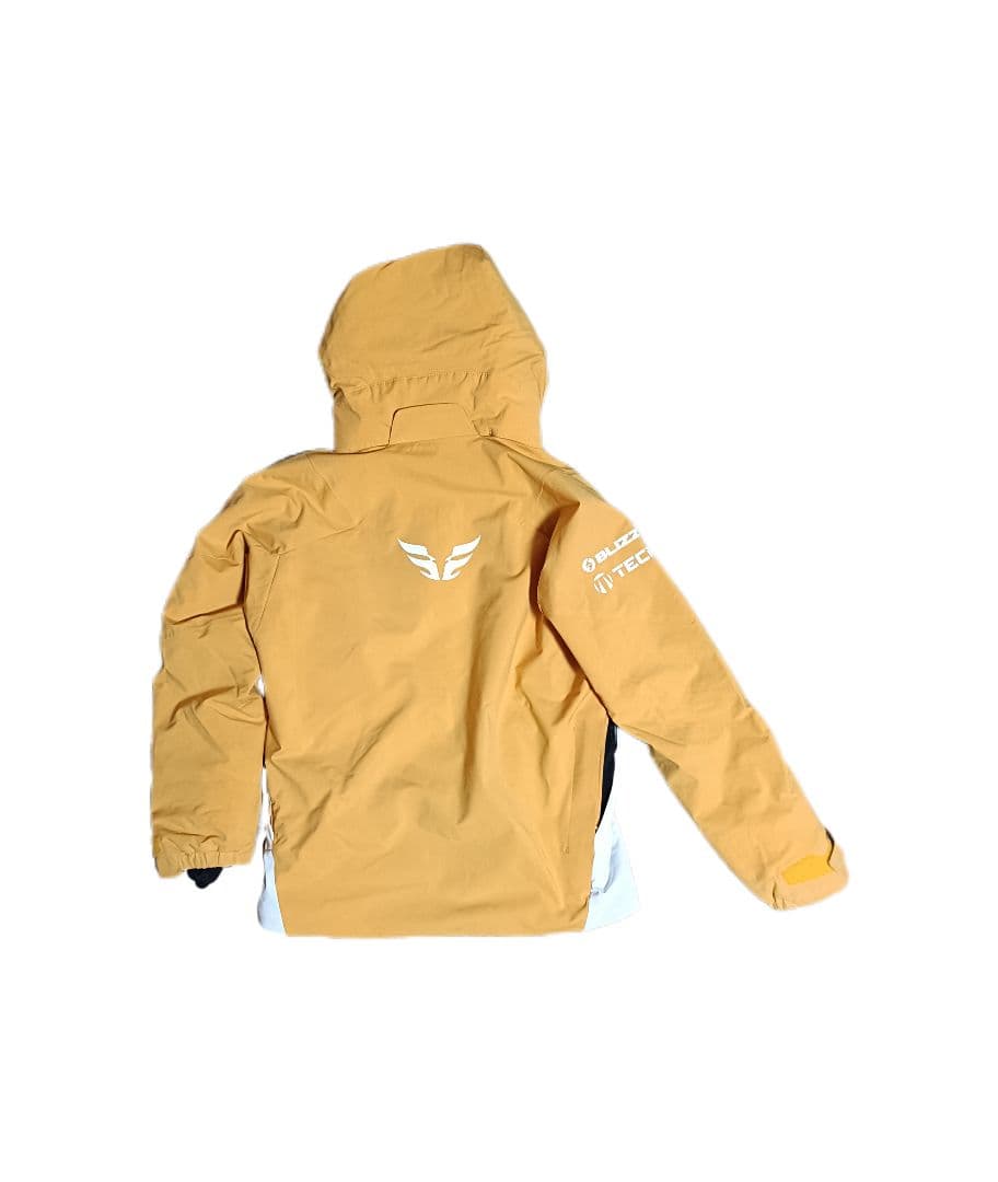 希少 DESCENTE BLIZZARD TECNICA スキーウェア上下 М