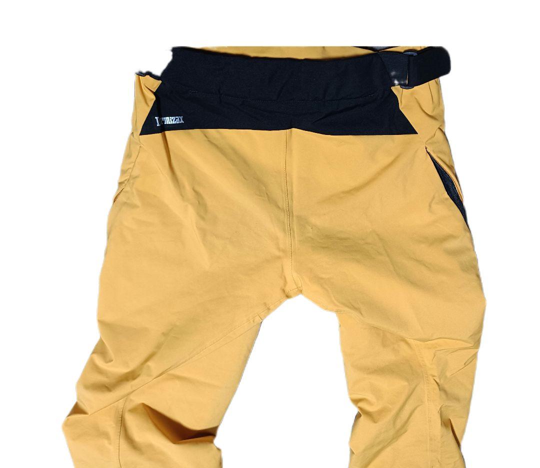 希少 DESCENTE BLIZZARD TECNICA スキーウェア上下 М