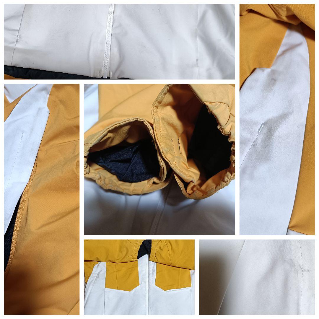 希少 DESCENTE BLIZZARD TECNICA スキーウェア上下 М