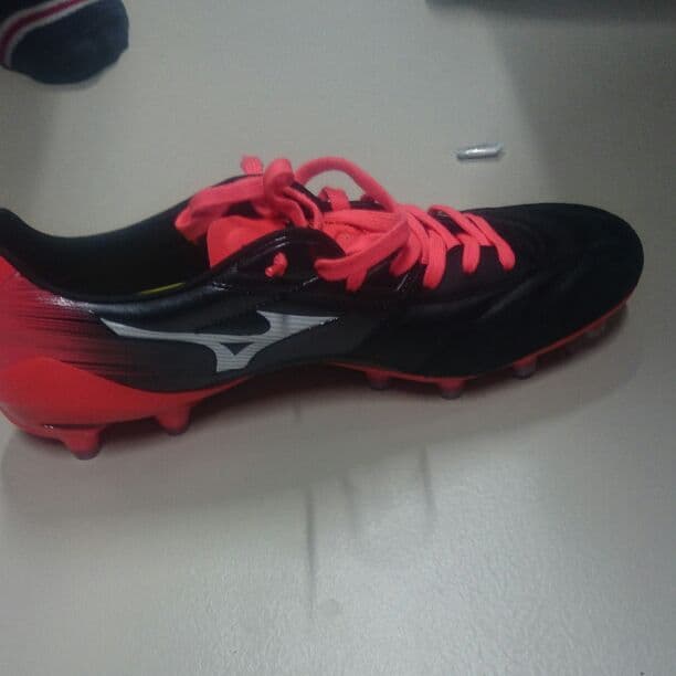 スパイクmonarusi-da