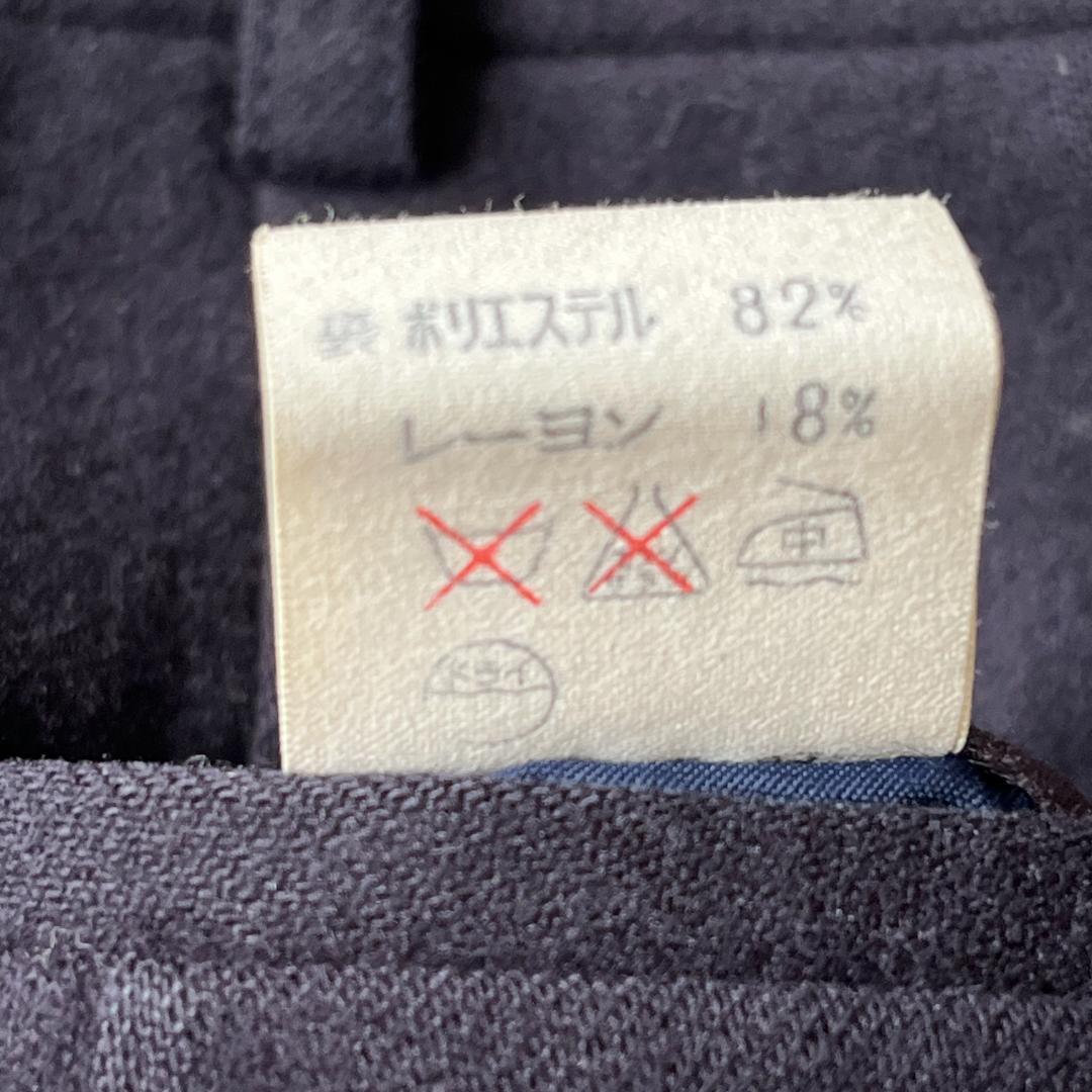 90s Christian Dior MONSIEUR ウールスラックス 88