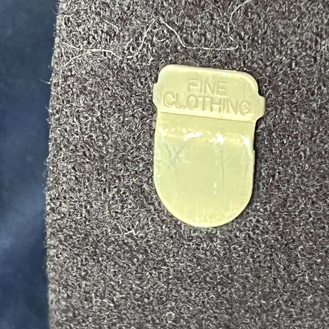 90s Christian Dior MONSIEUR ウールスラックス 88