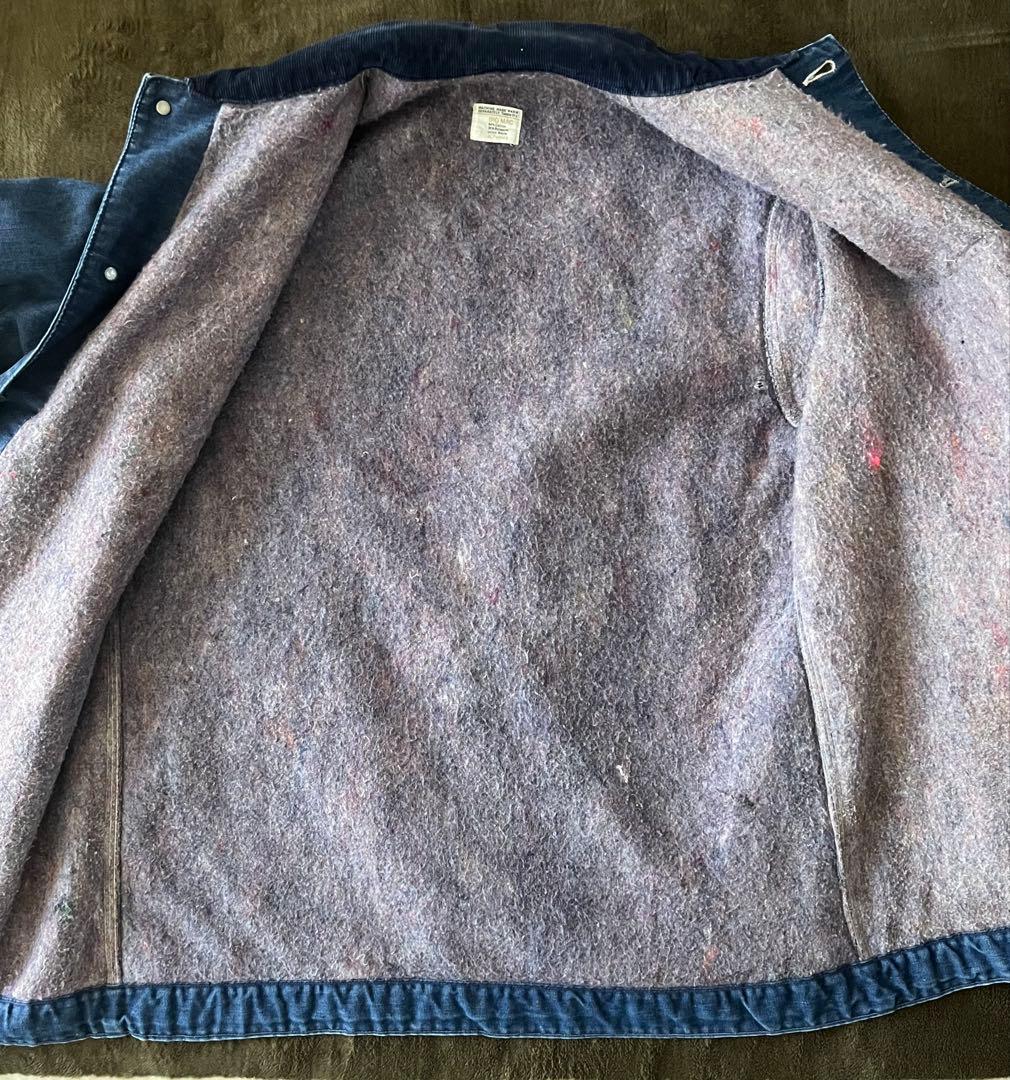 70s BIG MAC JCPennyy カバーオール ブランケット付き