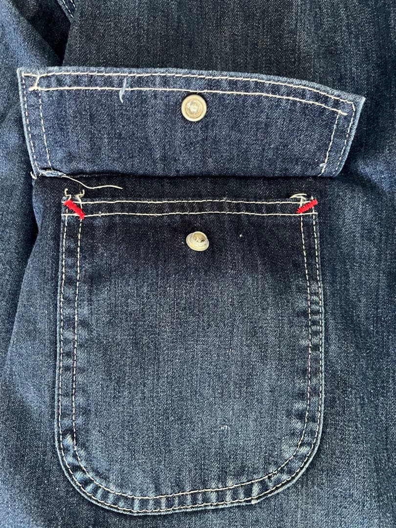 70s BIG MAC JCPennyy カバーオール ブランケット付き