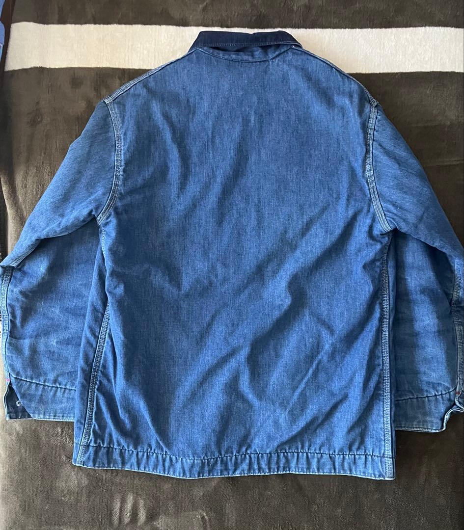 70s BIG MAC JCPennyy カバーオール ブランケット付き