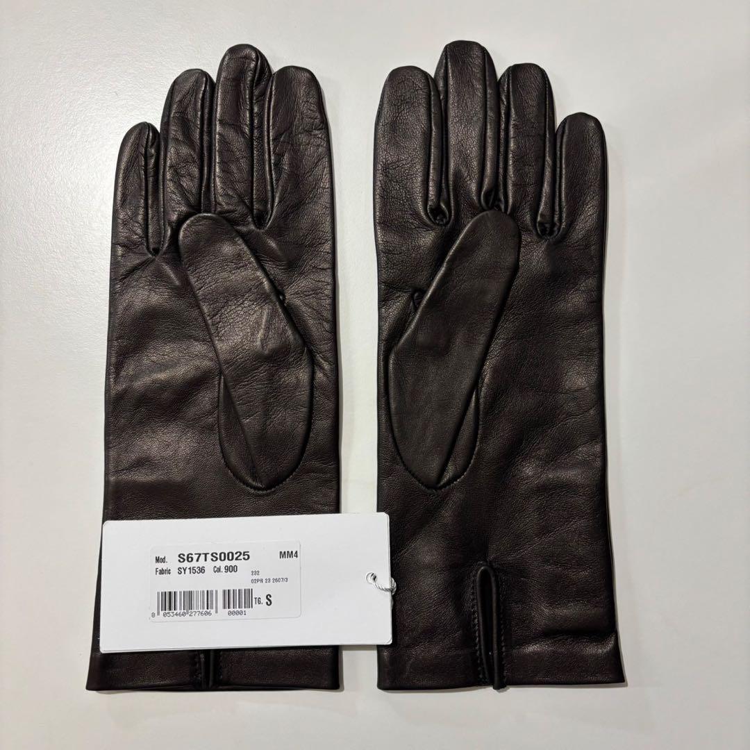 maison margiela マルジェラ 手袋　グローブ