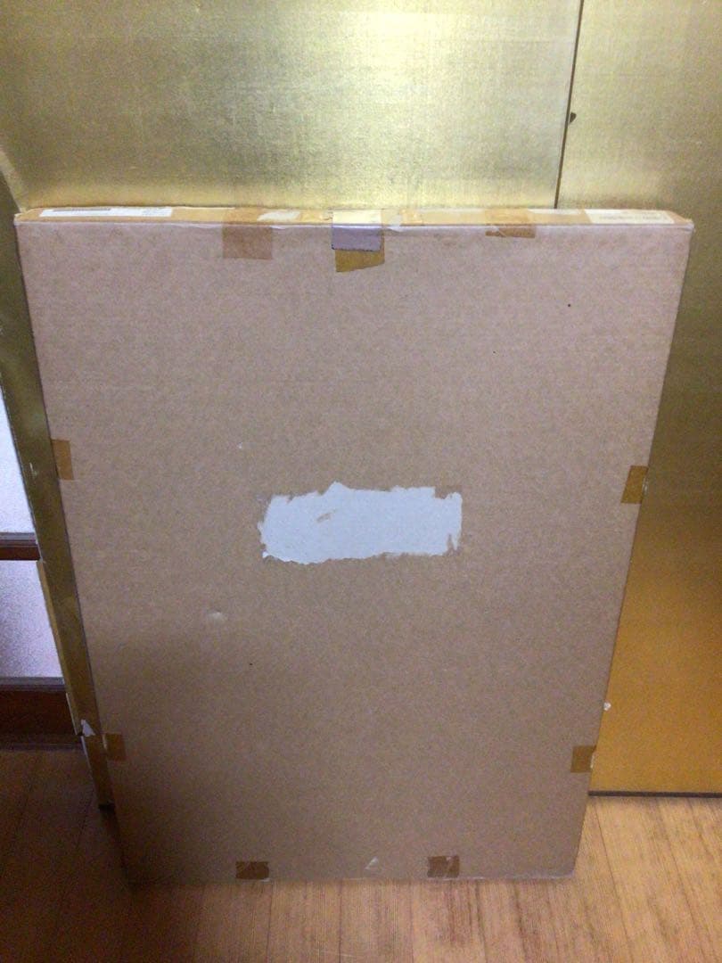 天野喜孝　闇の鼓動　アールビバン　美品。。。