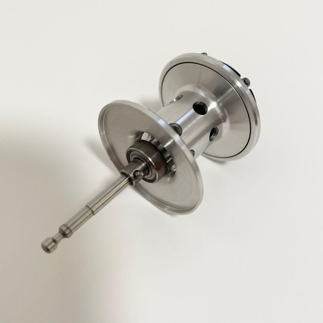 【美品 機関良好】メタニウムXT 赤メタ