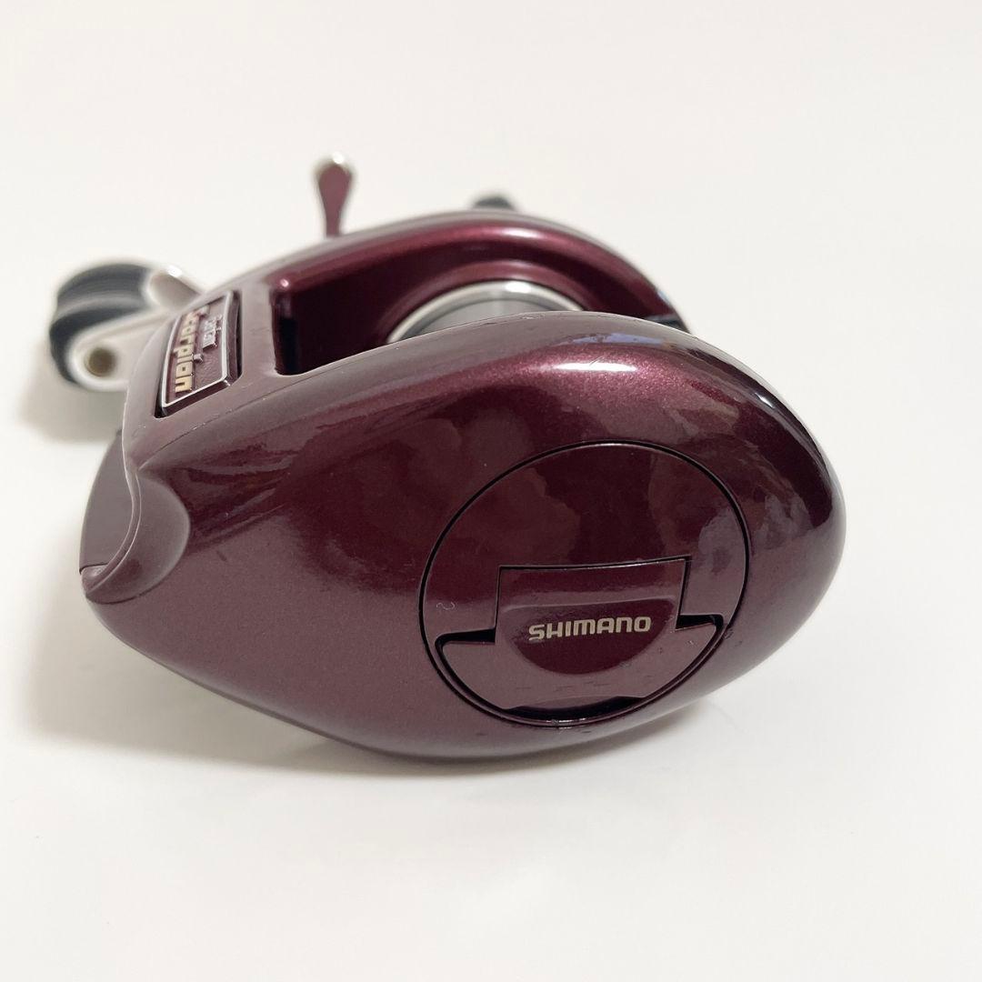 【美品 機関良好】メタニウムXT 赤メタ