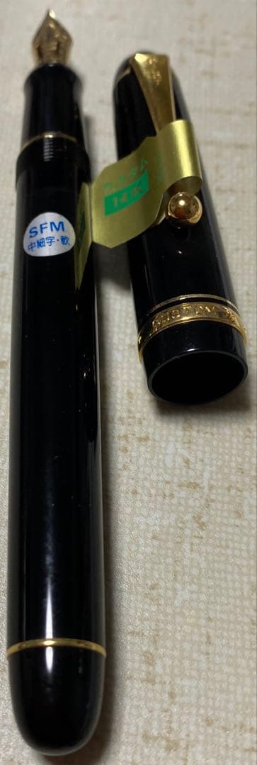 万年筆