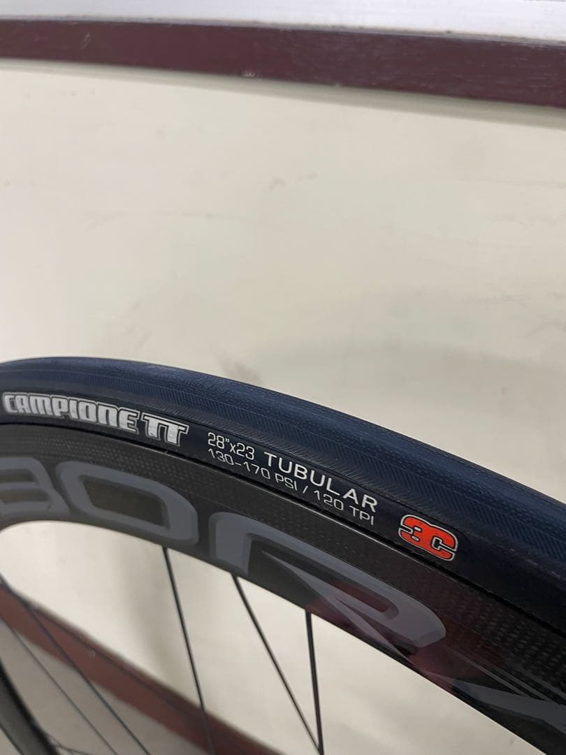 Campagnolo BORA ONE カーボンホイール ボーラワン