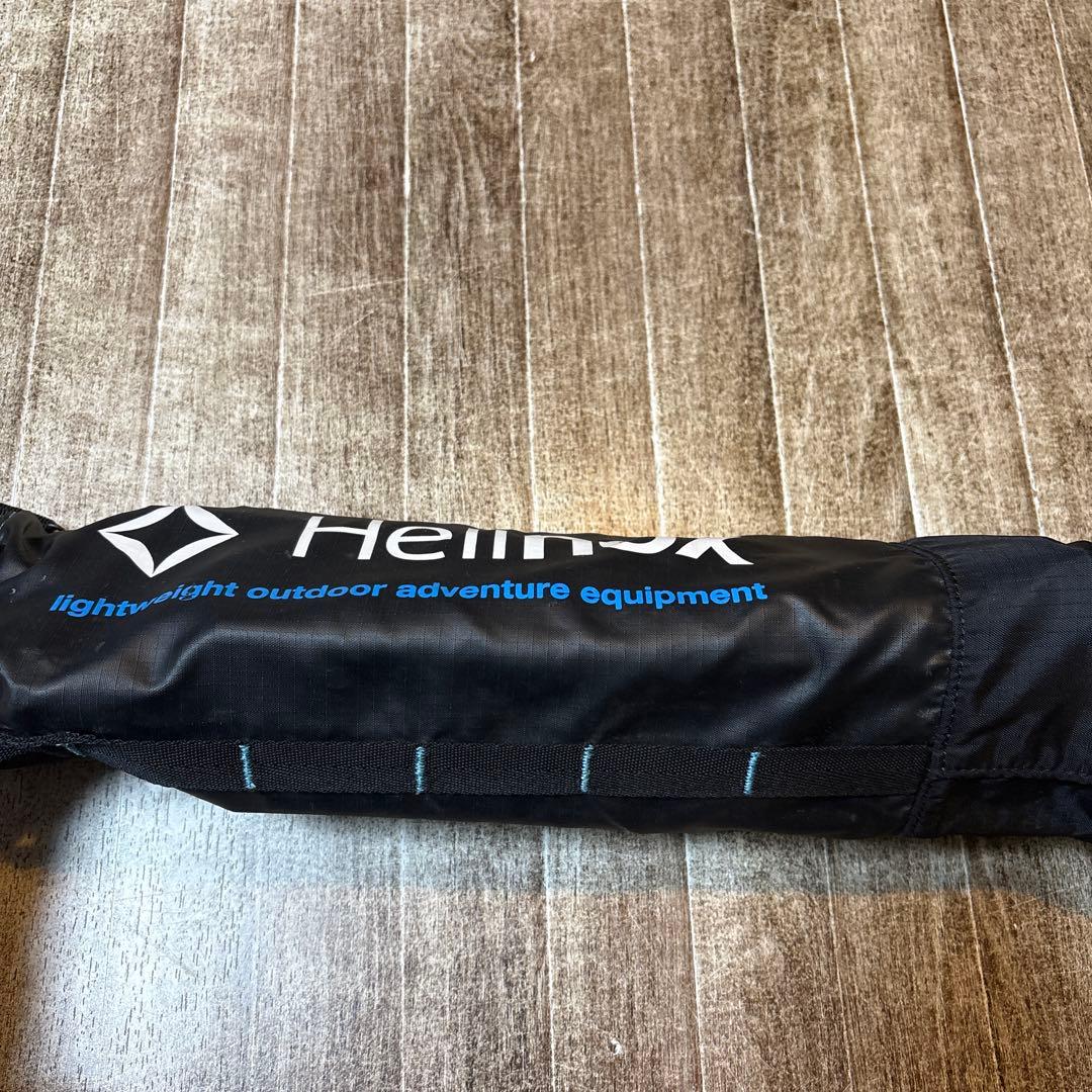 Helinox テーブルワン