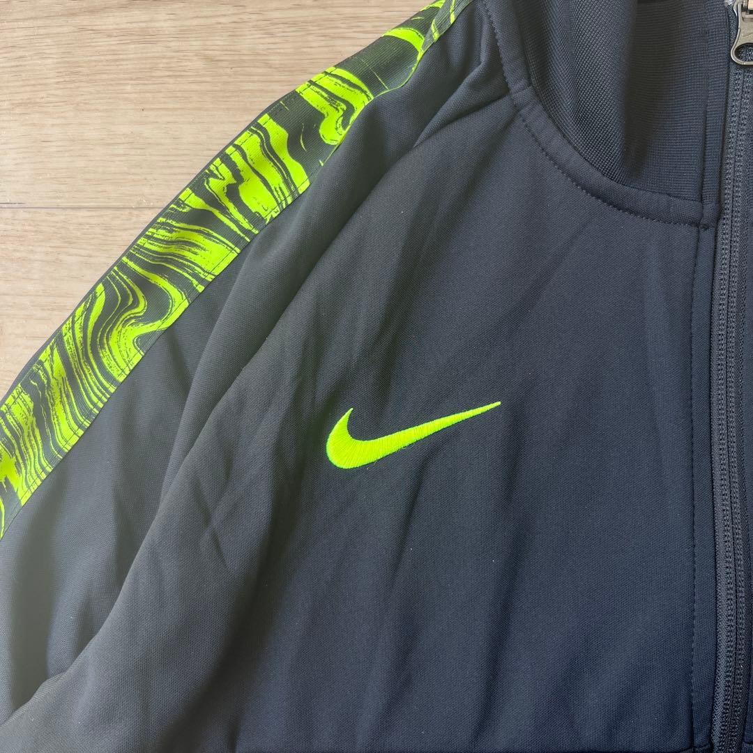 【XL】NIKE アトレティコマドリード　アンセムトラックジャケット