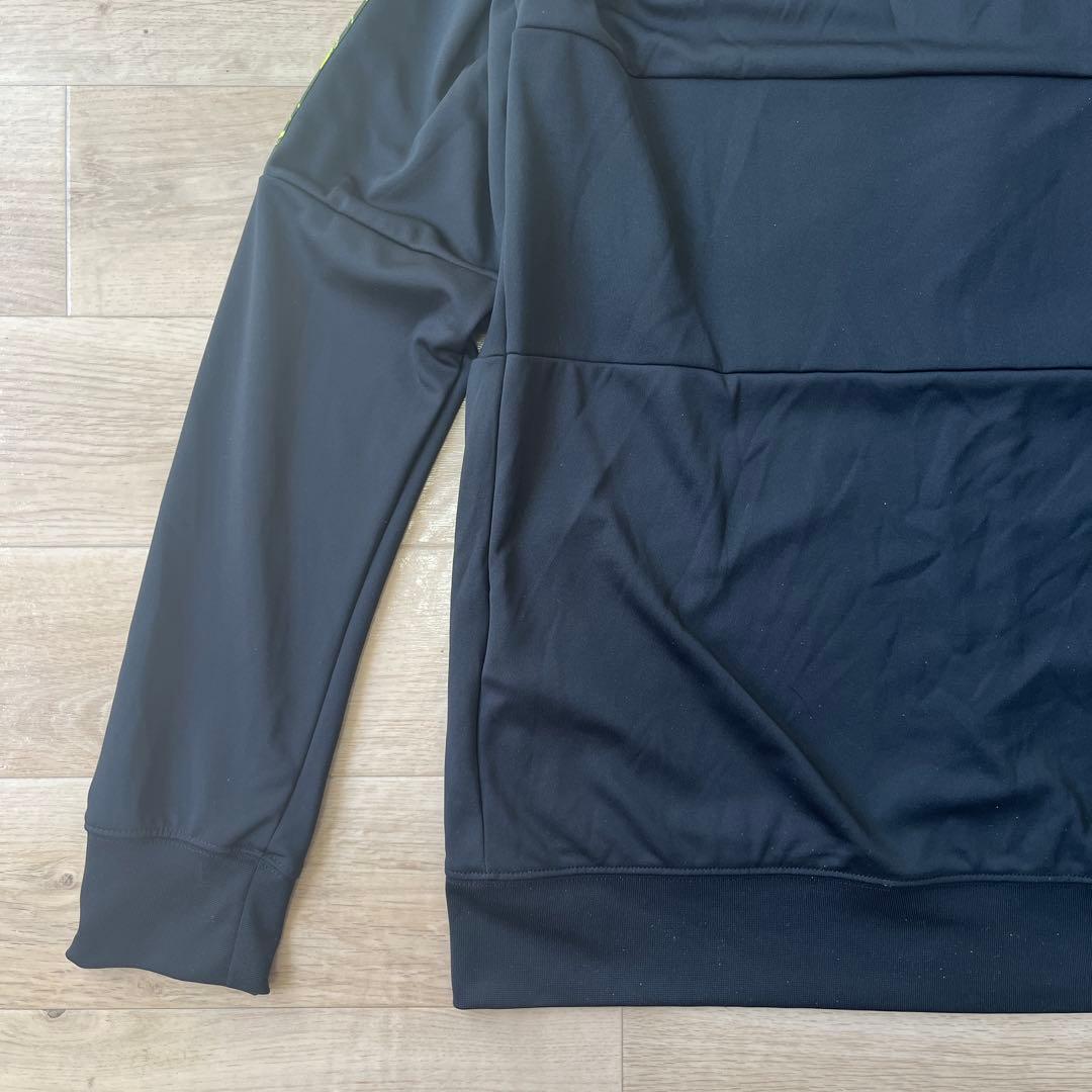 【XL】NIKE アトレティコマドリード　アンセムトラックジャケット