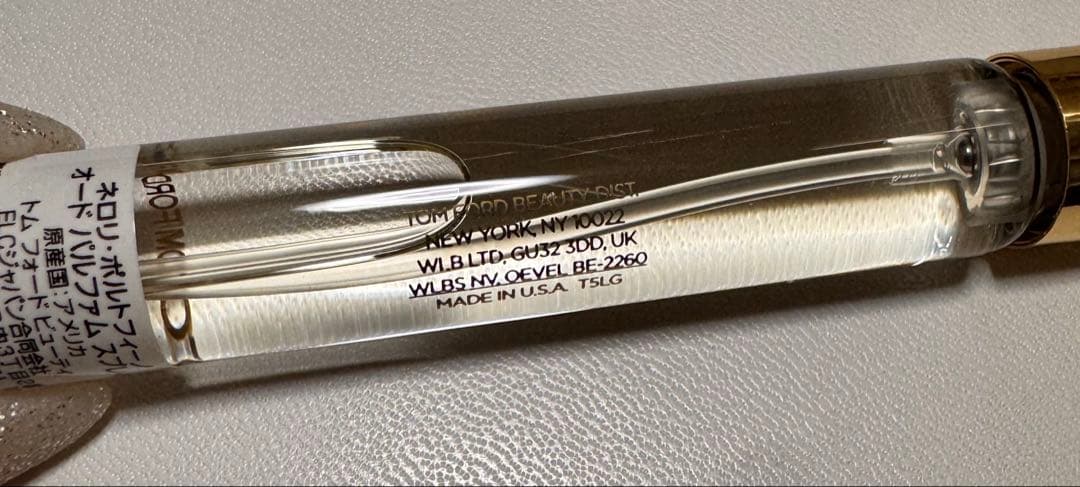 専用トムフォード 香水