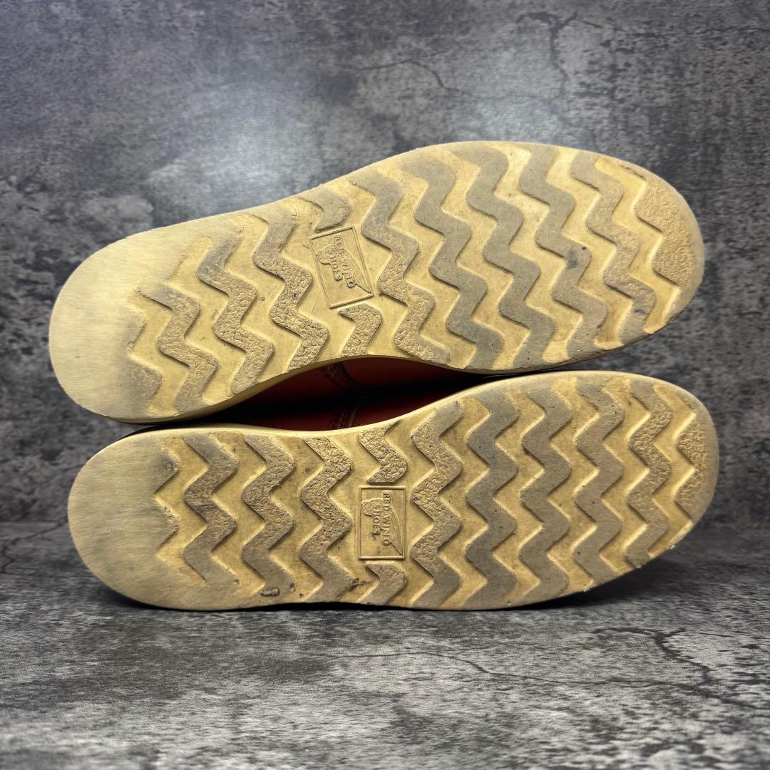 【定番】RED WING レッドウィング 8875 アイリッシュセッター 28