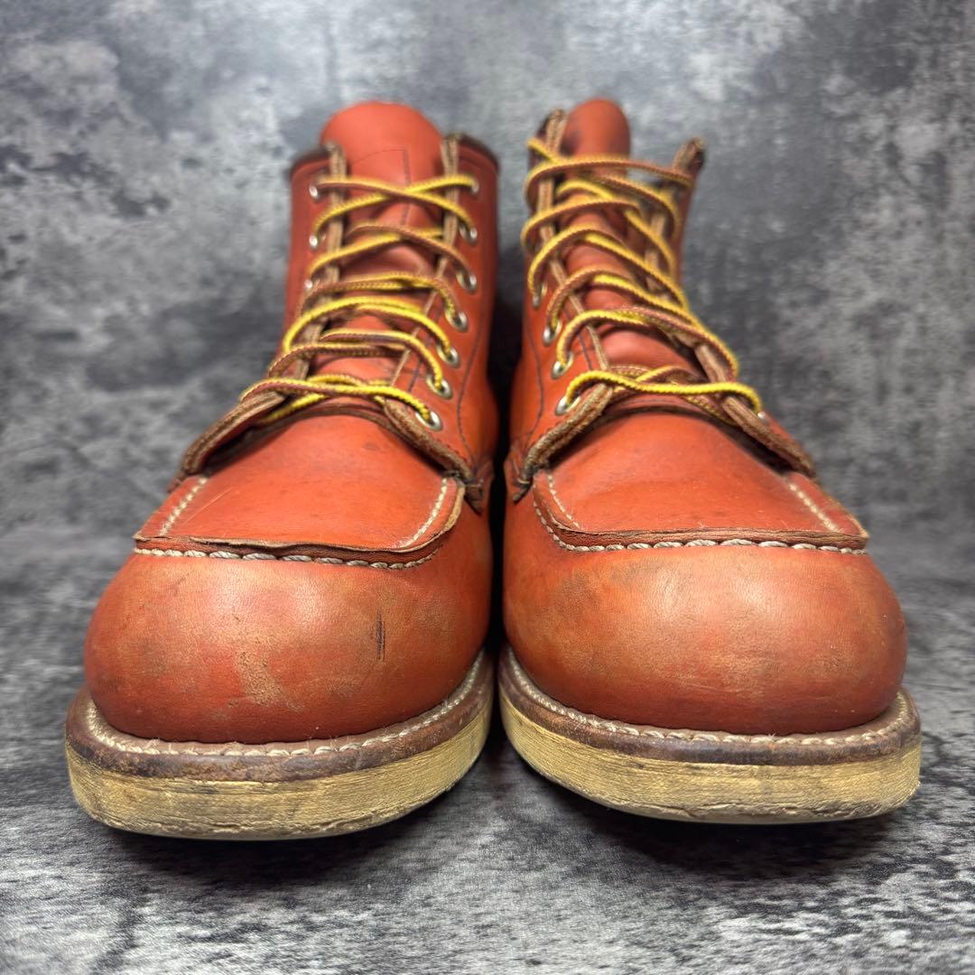 【定番】RED WING レッドウィング 8875 アイリッシュセッター 28