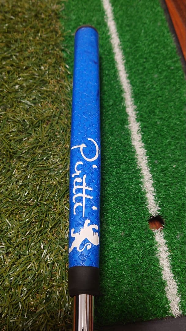 ピレッティ LIMITED EDITION TOUR SPEC　HS