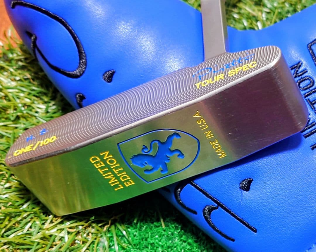 ピレッティ LIMITED EDITION TOUR SPEC　HS