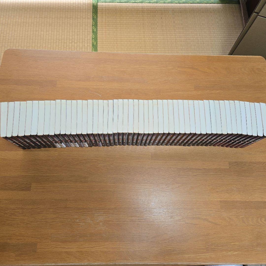 ジョジョの奇妙な冒険　全巻セット