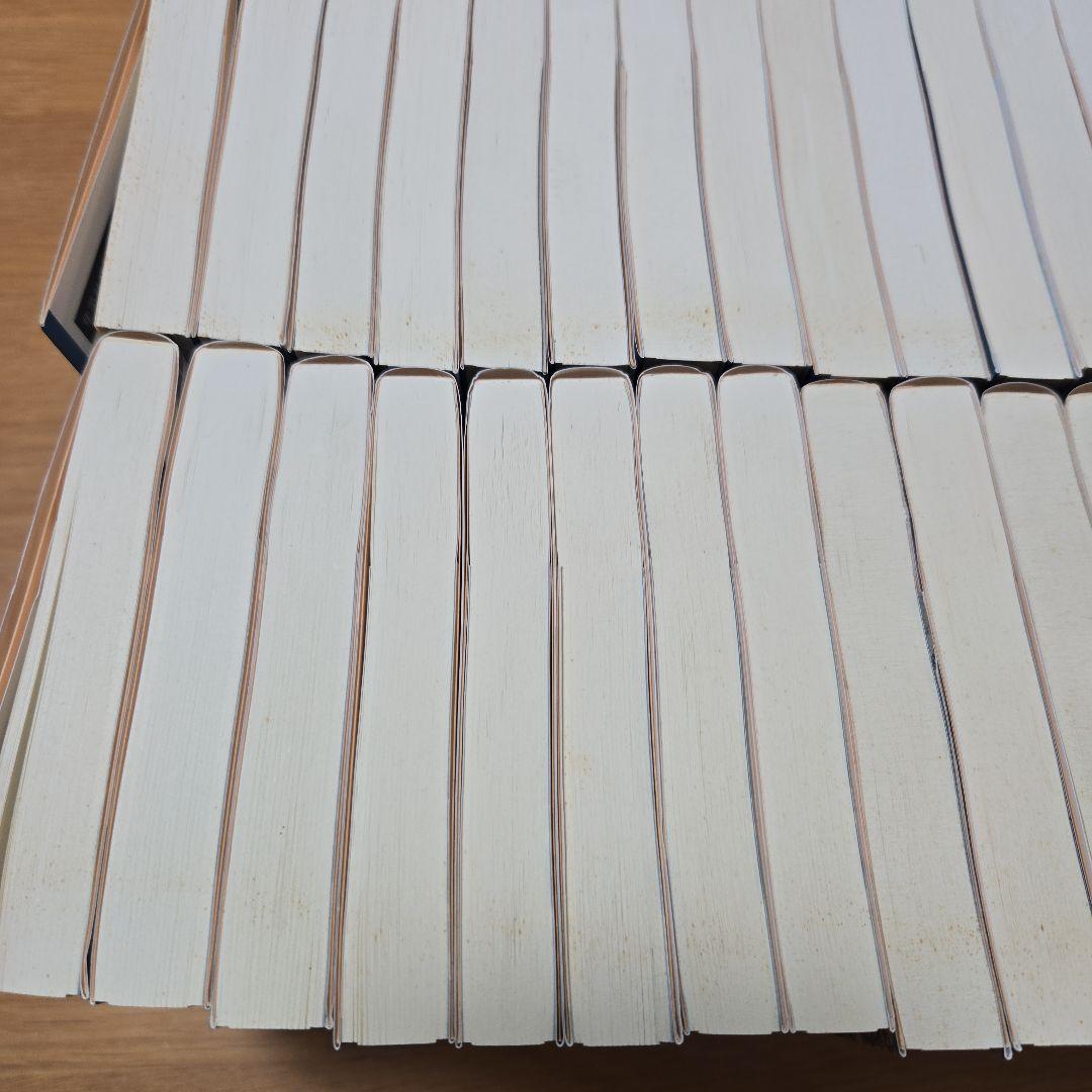 ジョジョの奇妙な冒険　全巻セット