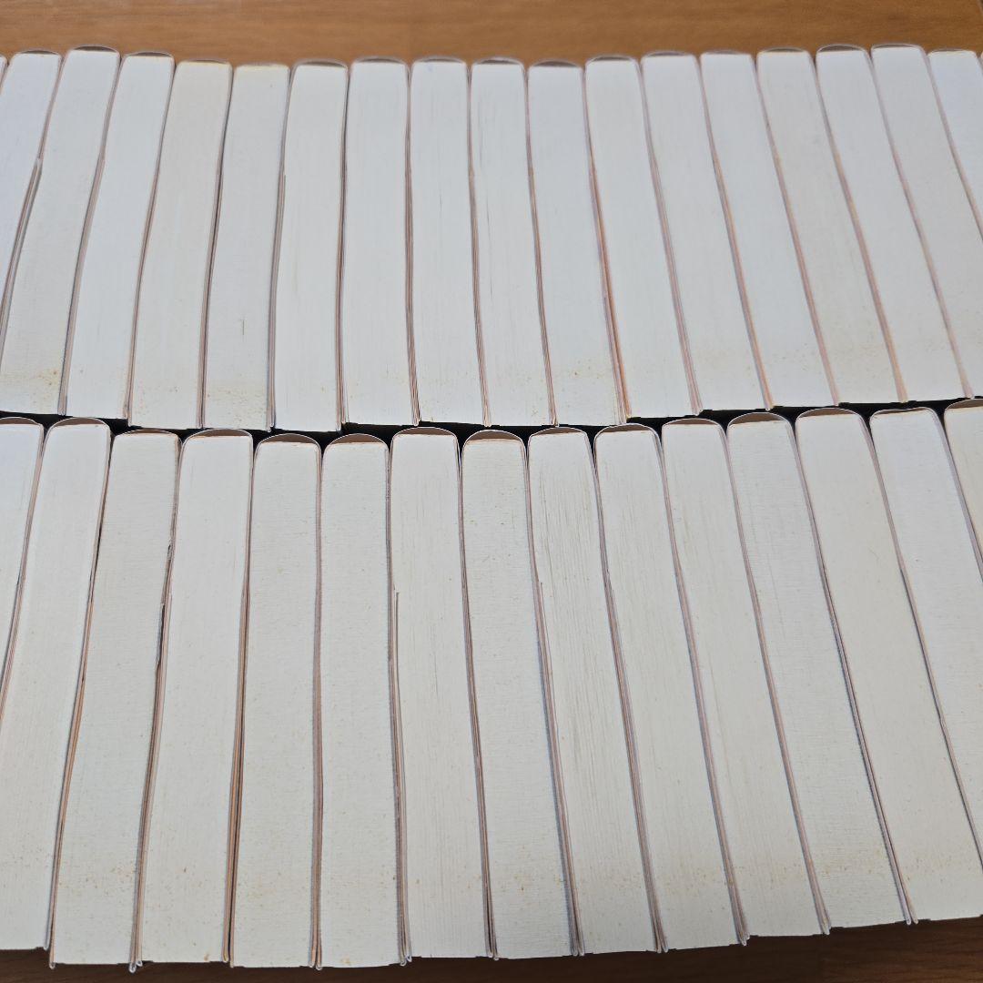 ジョジョの奇妙な冒険　全巻セット