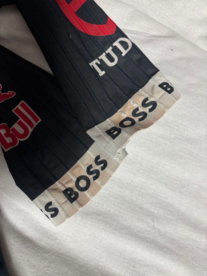 選手支給品 TUDOR サイクルジャージ