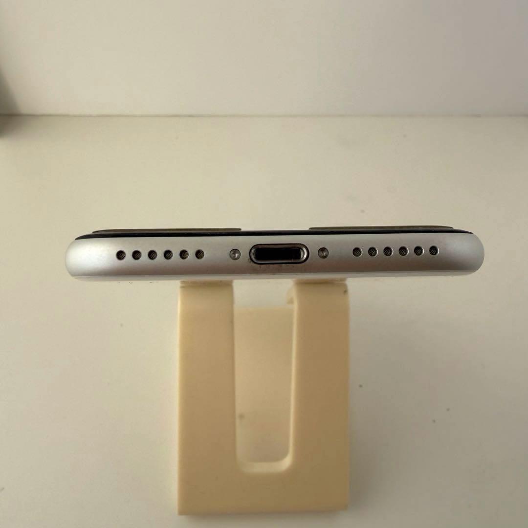 iPhone SE 第2世代 ホワイト 128GB