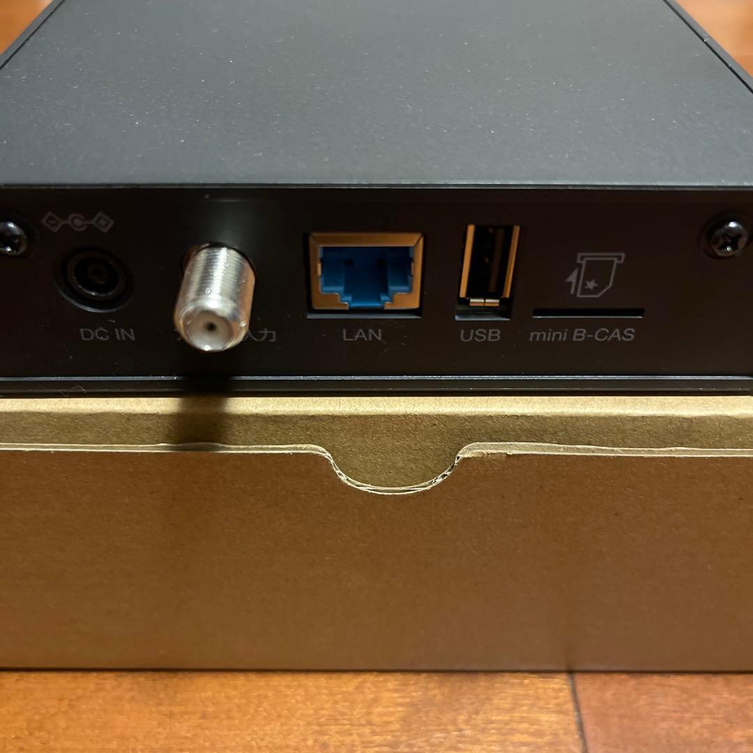 ピクセラ Xit AirBox テレビチューナー XIT-AIR120CW-AZ