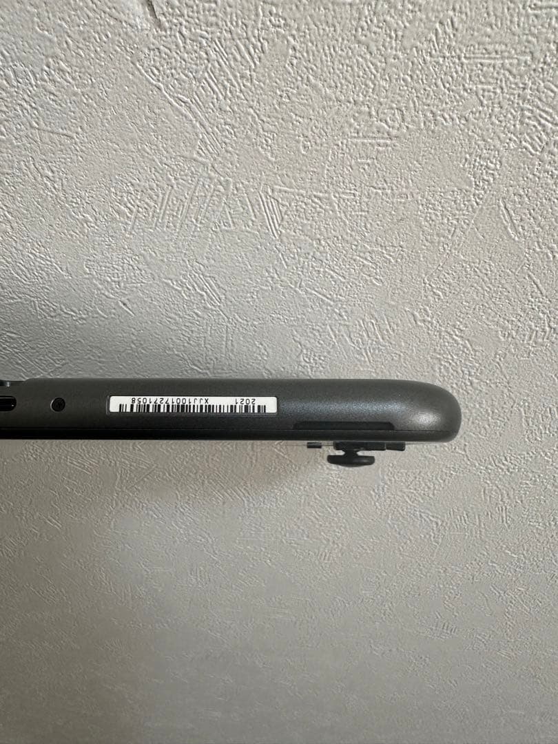 【中古】★Switchライト本体　ポケモンバージョン★