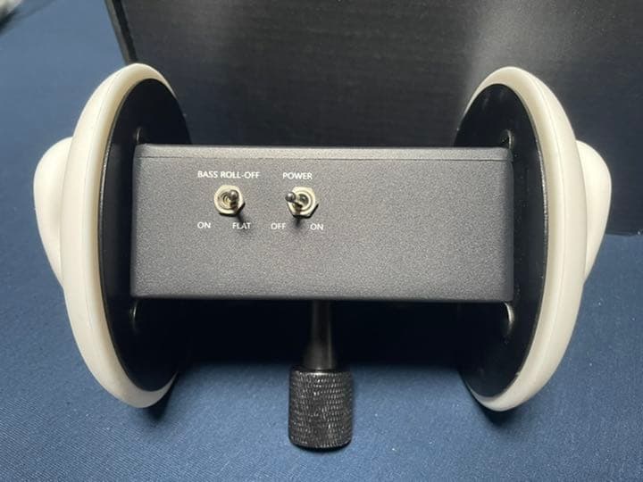 美品 3Dio Free Space XLR バイノーラルマイク