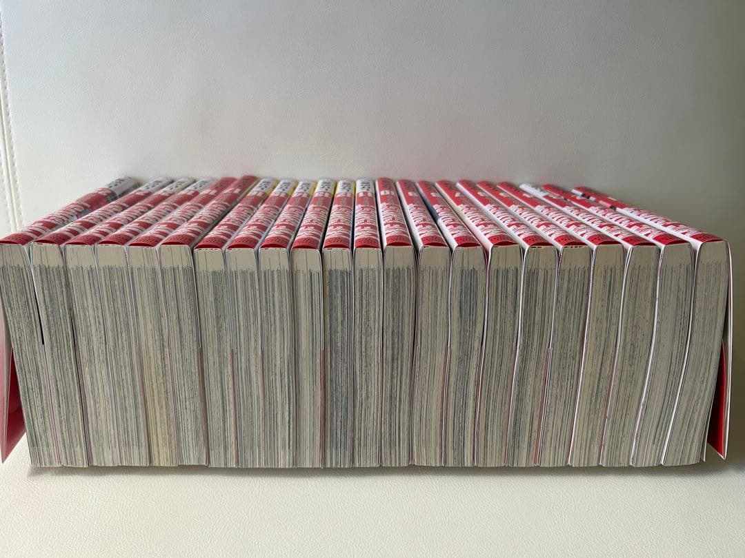 MFゴースト コミック 全巻 セット 1〜22巻