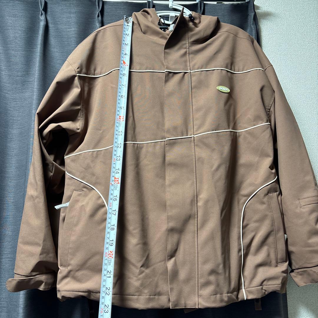 6KNOT スノボー　ウェア　レディース　Mサイズ